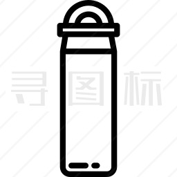 玻璃杯图标