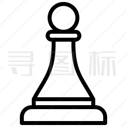 国际象棋图标