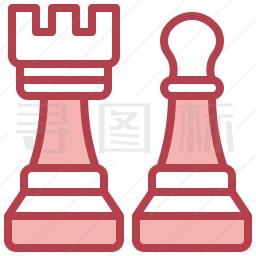 国际象棋图标