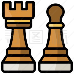 国际象棋图标