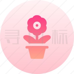 花图标