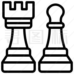 国际象棋图标