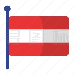 奥地利图标
