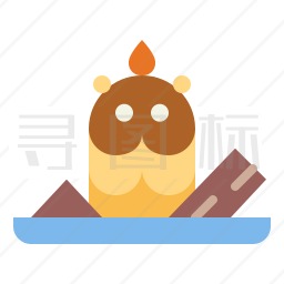 蛋糕图标