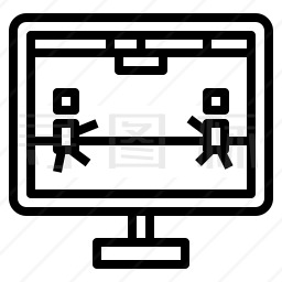 格斗游戏图标