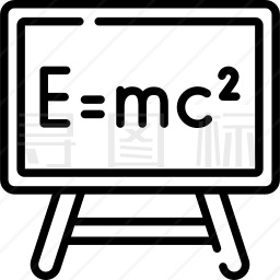 物理学图标