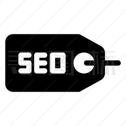 SEO标签图标