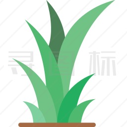 植物图标