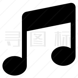 音符图标