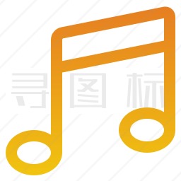 音符图标