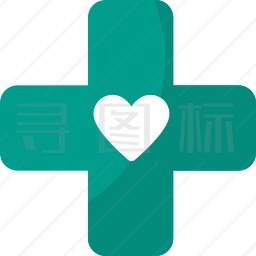 医疗图标