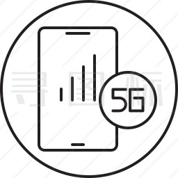 5g图标