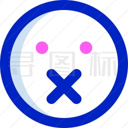 静音图标