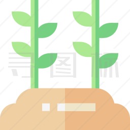 植物图标