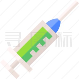 注射器图标