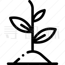 植物图标