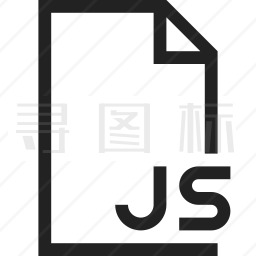 js文件图标