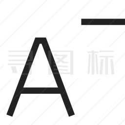 字体图标