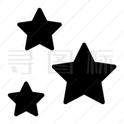 星星图标