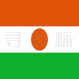 尼日尔图标