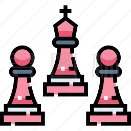 棋类游戏图标