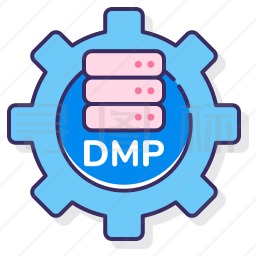 DMP图标