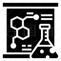 科学图标