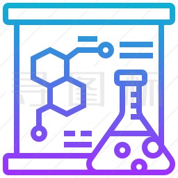 科学图标