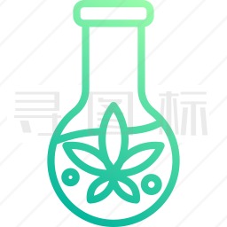 大麻图标