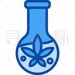 大麻图标