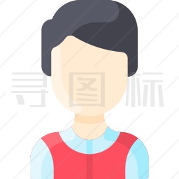 男人图标