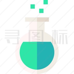 魔法药水图标