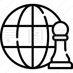 国际象棋图标