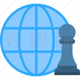 国际象棋图标