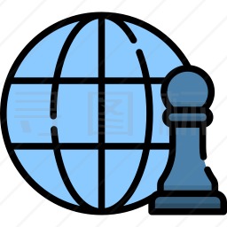 国际象棋图标