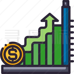图表图标