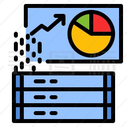 数据库图标