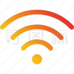 WiFi图标