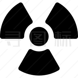 核能源图标