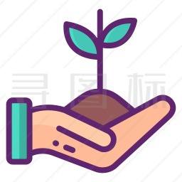 植物图标