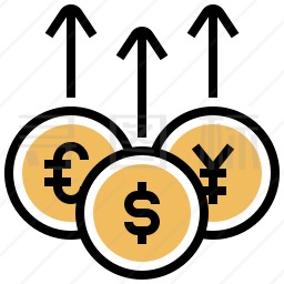 货币图标