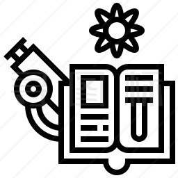 学习图标