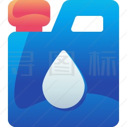 水图标