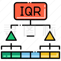 IQR图标