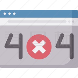 404图标