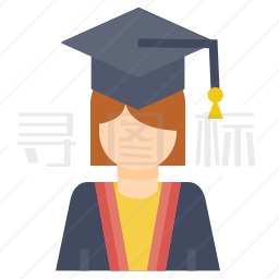 学生图标