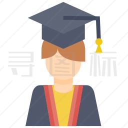 学生图标