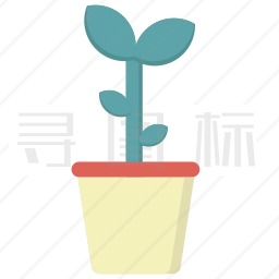 植物图标