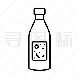 调味料图标