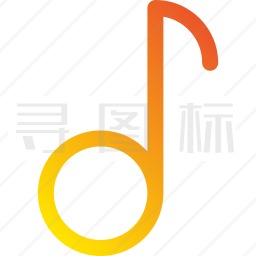 音符图标